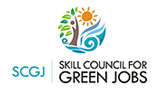 logo for ssc 15, organization currently partnered with I.T.Experts Academy, displayed in a row of affiliation logos