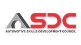 logo for ssc 3, organization currently partnered with I.T.Experts Academy, displayed in a row of affiliation logos