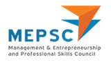 logo for ssc 4, organization currently partnered with I.T.Experts Academy, displayed in a row of affiliation logos